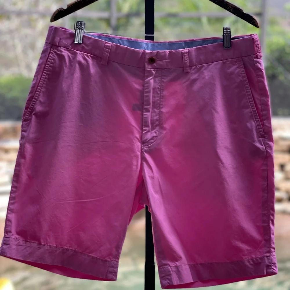 Polo Ralph Lauren Cotton 9-Inch Classic Fit‎ Short Cotton/Pima Cotton (36W)